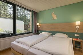 Center Parcs Bispinger Heide