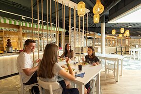 Center Parcs Bispinger Heide