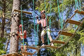 Center Parcs Bispinger Heide