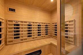 Center Parcs Bispinger Heide