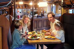 Center Parcs Bispinger Heide