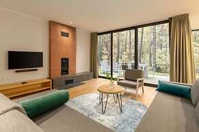 Center Parcs Bispinger Heide