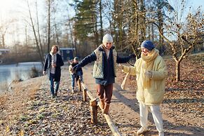 Center Parcs Bispinger Heide