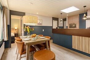 Center Parcs Bispinger Heide