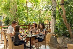 Center Parcs Bispinger Heide