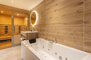 Center Parcs Bispinger Heide