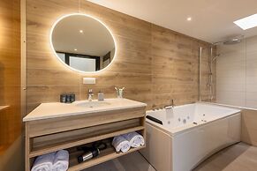 Center Parcs Bispinger Heide