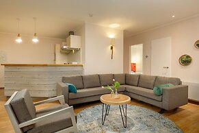 Center Parcs Bispinger Heide