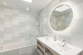 Center Parcs Bispinger Heide