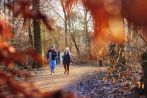 Center Parcs Bispinger Heide