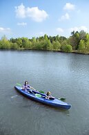 Center Parcs Bispinger Heide