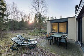 Center Parcs Bispinger Heide