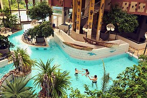 Center Parcs Nordseeküste