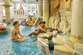 Center Parcs Nordseeküste