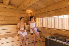 Center Parcs Nordseeküste