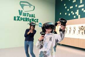 Center Parcs Park Hochsauerland