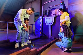 Center Parcs Park Hochsauerland