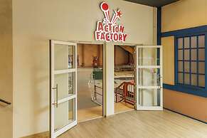 Center Parcs Park Hochsauerland