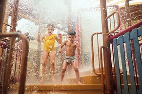 Center Parcs Park Hochsauerland