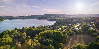 Center Parcs Park Bostalsee