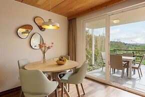 Center Parcs Park Bostalsee