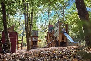 Center Parcs Park Bostalsee