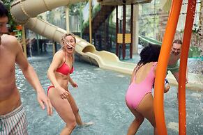 Center Parcs Park Bostalsee
