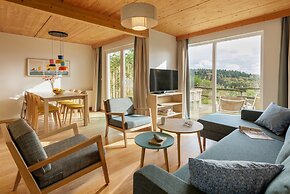 Center Parcs Park Bostalsee