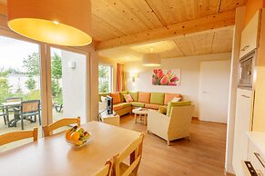 Center Parcs Park Bostalsee