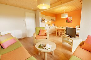Center Parcs Park Bostalsee