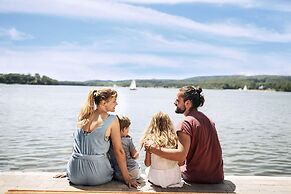 Center Parcs Park Bostalsee