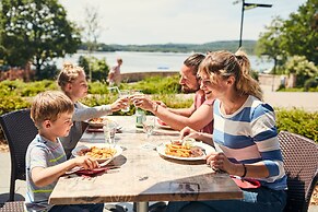 Center Parcs Park Bostalsee