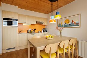 Center Parcs Park Bostalsee