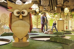 Center Parcs Park Bostalsee