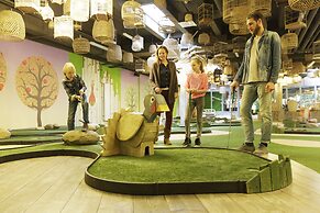 Center Parcs Park Bostalsee