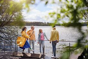 Center Parcs Park Bostalsee