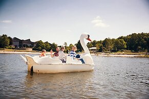 Center Parcs Park Bostalsee