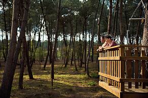 Center Parcs Le Bois aux Daims