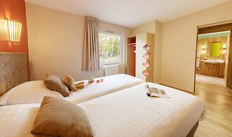 Center Parcs Le Bois aux Daims