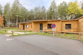 Center Parcs Le Bois aux Daims