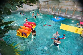 Center Parcs Le Bois aux Daims