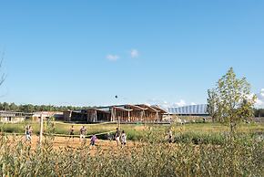 Center Parcs Le Bois aux Daims