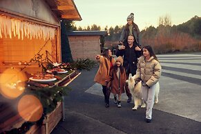 Center Parcs Le Bois aux Daims