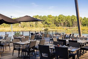 Center Parcs Le Bois aux Daims