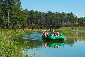 Center Parcs Le Bois aux Daims