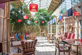 Center Parcs Le Bois aux Daims