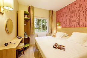 Center Parcs Le Bois aux Daims