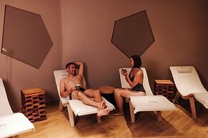 Center Parcs Le Bois aux Daims