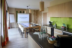Center Parcs Le Bois aux Daims