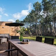 Center Parcs Le Bois aux Daims